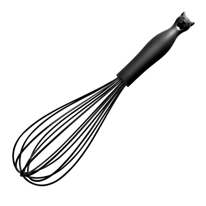 alchemy england Cat's Kitchen Whisk (KU6)