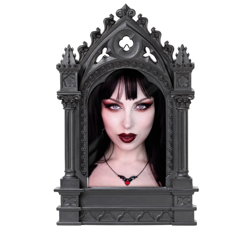 Alchemy England Cathedric Photo Frame (V110)