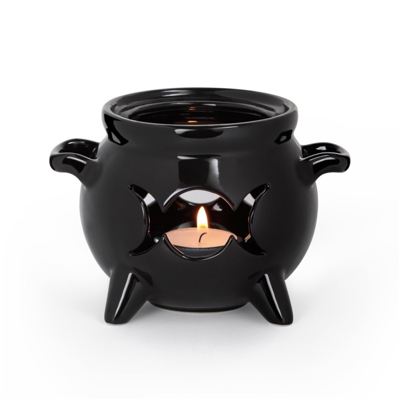 Alchemy England Cauldron Mug Warmer (MWCB3)