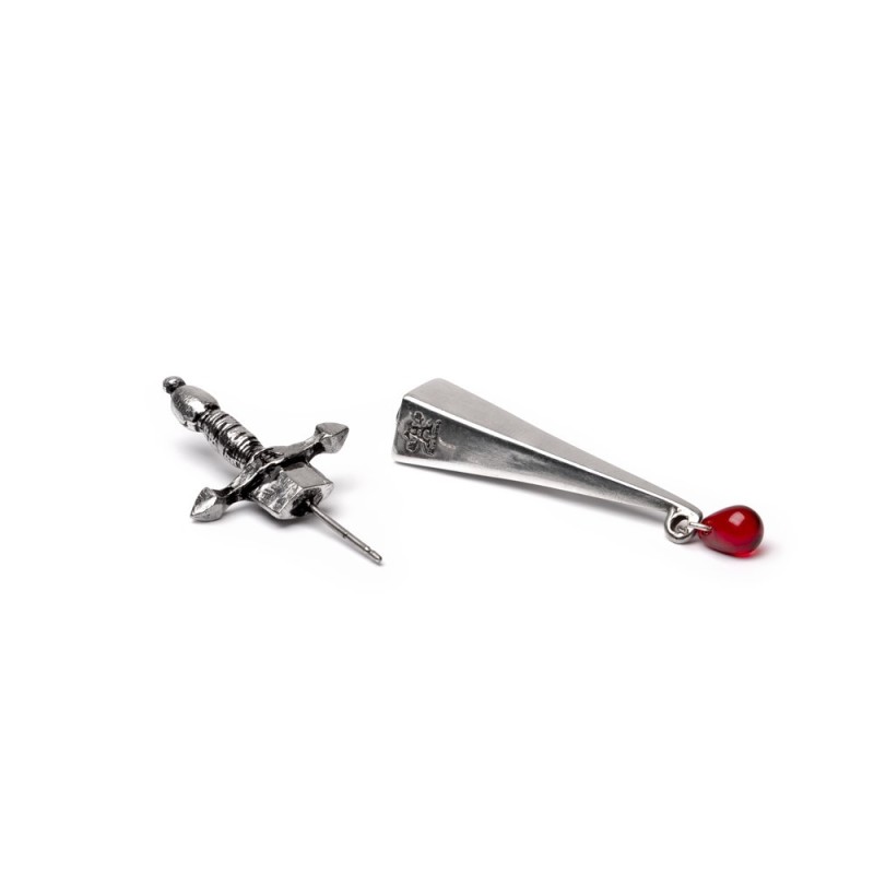 Alchemy England Cesare's Veto (E257)