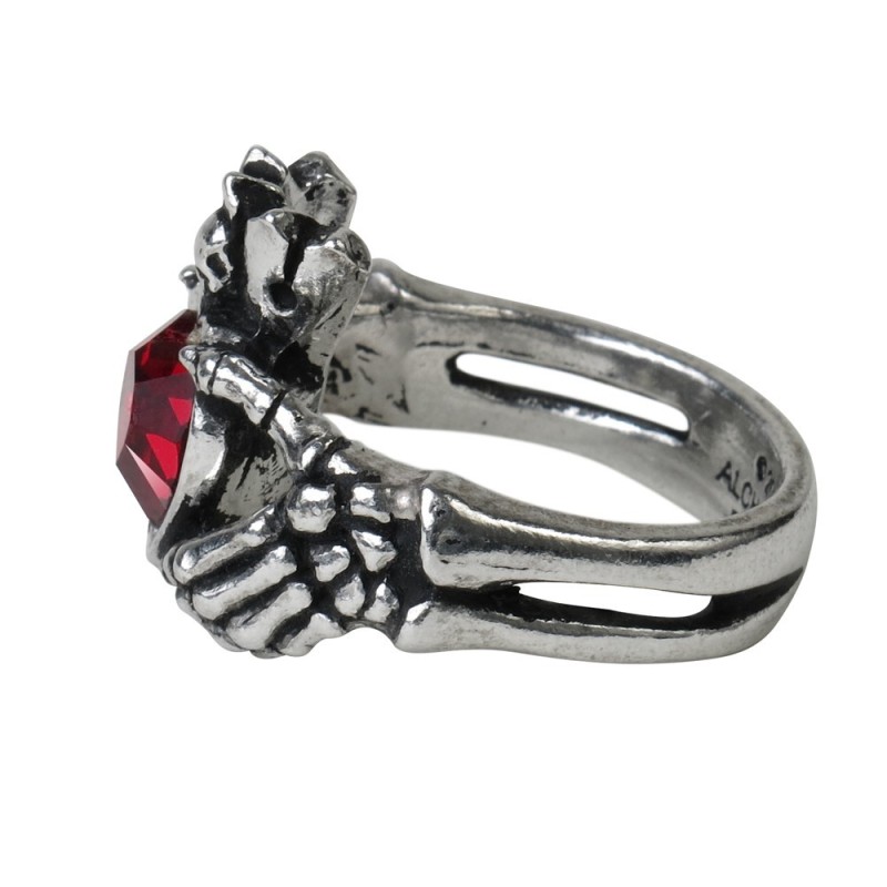 Alchemy England Claddagh By Night (R210)