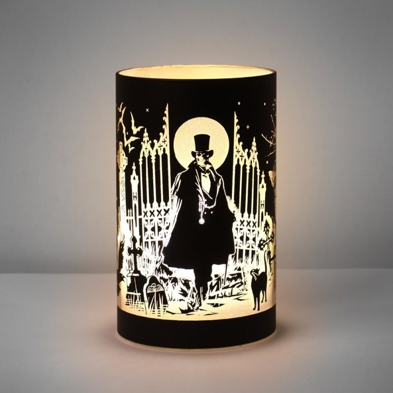 alchemy england Count Magistus Lantern (LED4)