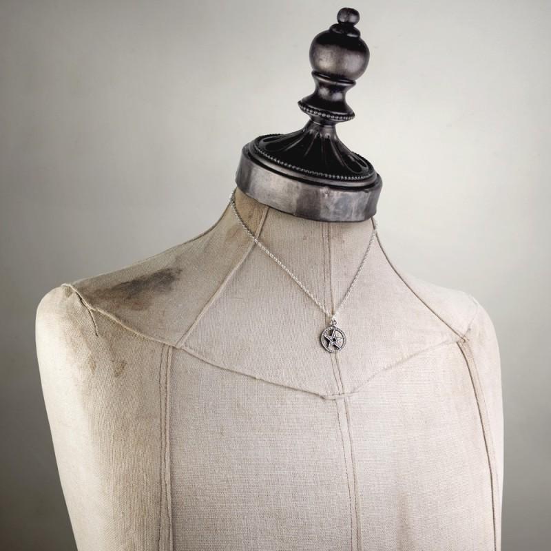 Alchemy England Dante's Hex (P235)