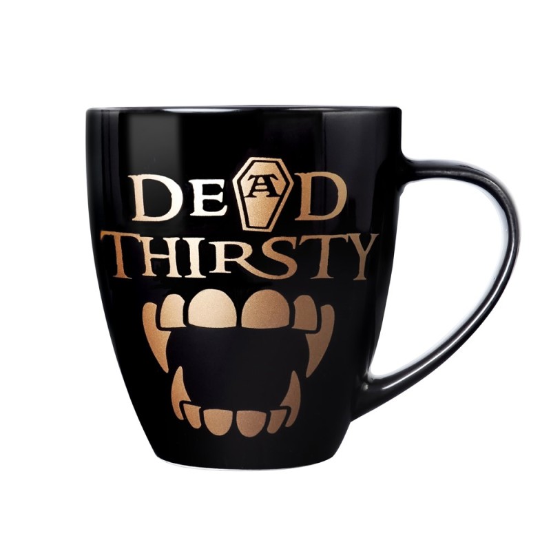 alchemy england Dead Thirsty (ALMUG10)