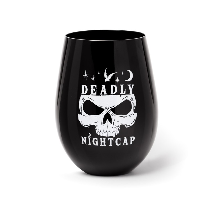 alchemy england Deadly Nightcap (SG6)
