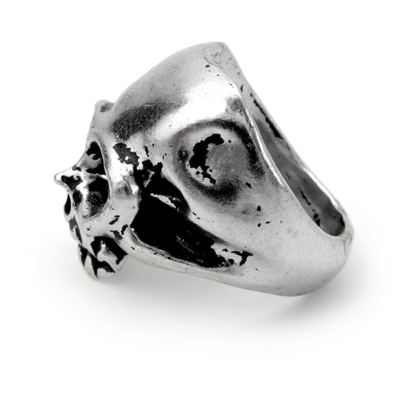 Alchemy England Death Ring (R6)