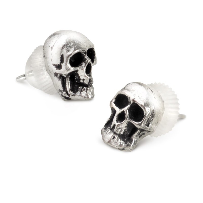 Alchemy England Death Studs (E76)