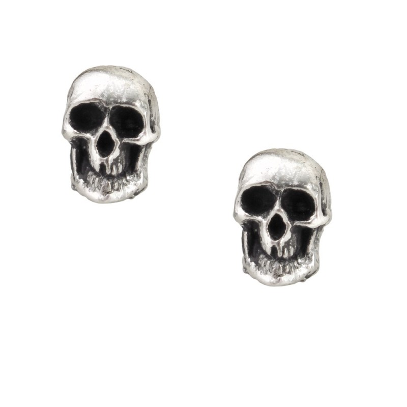 alchemy england Death studs (E76)