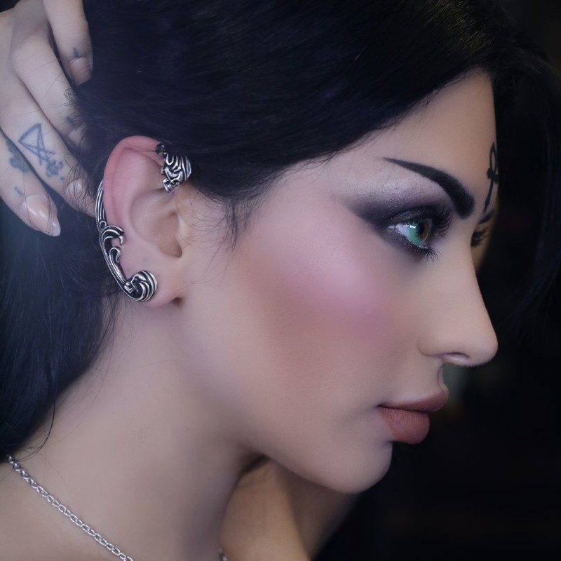 Alchemy England Dece's De Rocaille (E461)