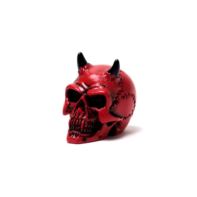 Alchemy England Demon Skull: Miniature (VM5)