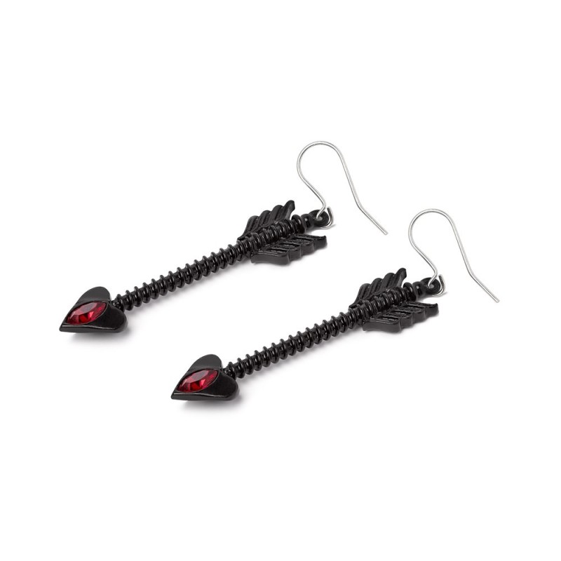 Alchemy England Desire Moi (E466)