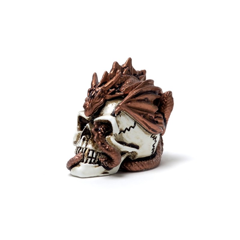 Alchemy England Dragon Keepers Skull: Miniature (VM4)