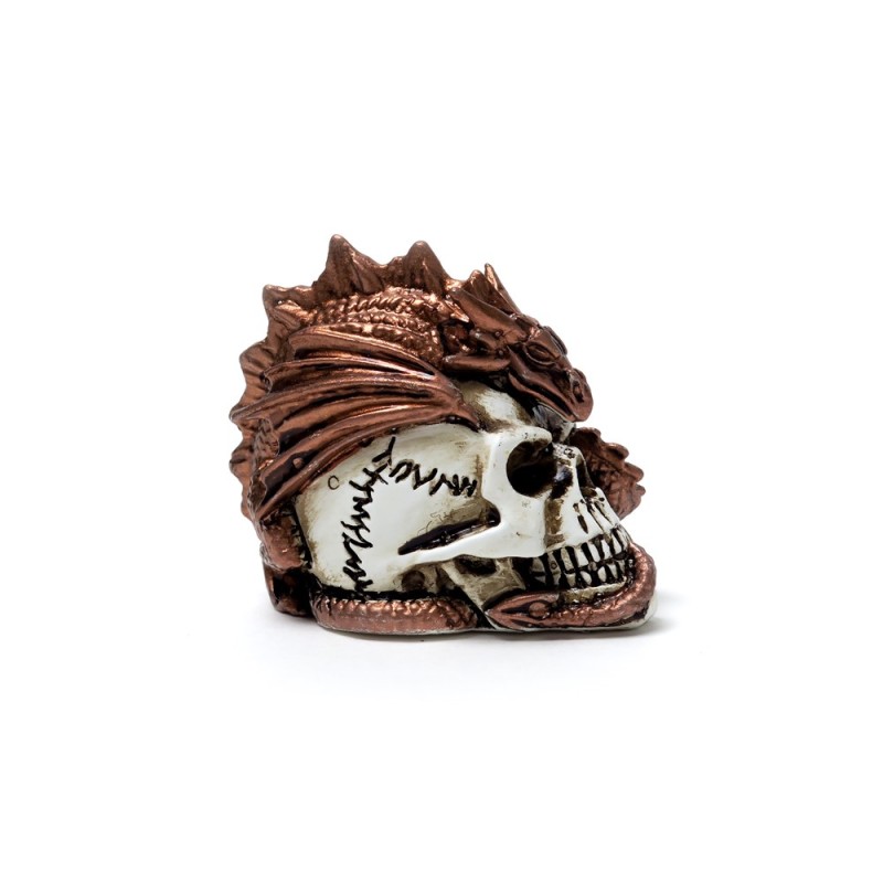 Alchemy England Dragon Keepers Skull: Miniature (VM4)