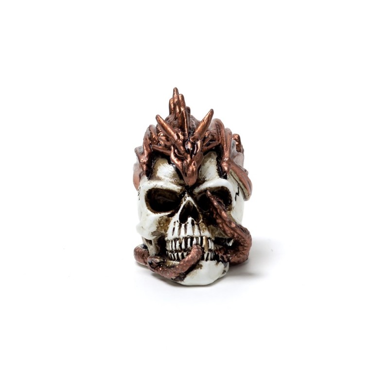 Alchemy England Dragon Keepers Skull: Miniature (VM4)