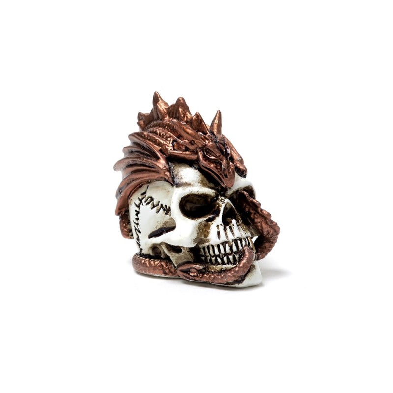 alchemy england Dragon Keepers Skull: Miniature (VM4)