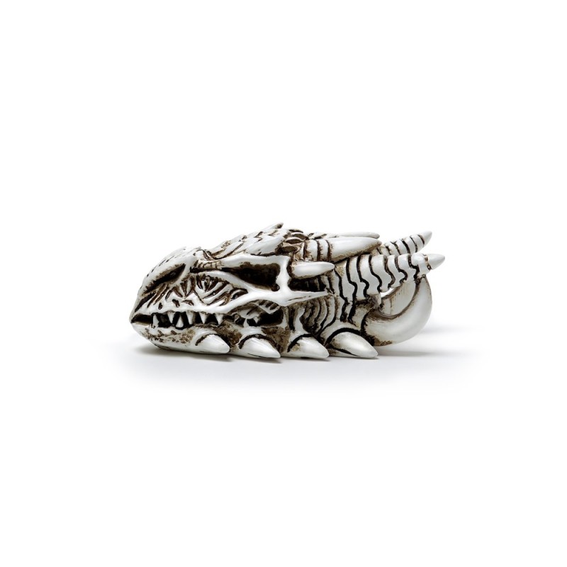 Alchemy England Dragon Skull: Miniature (VM9)