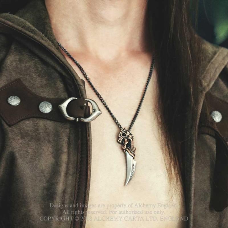 Alchemy England Einardolk (P850)