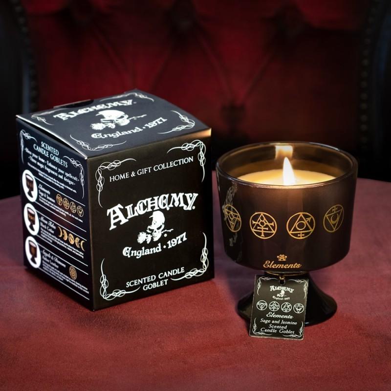 Alchemy England Elements Candle (SCJ14)