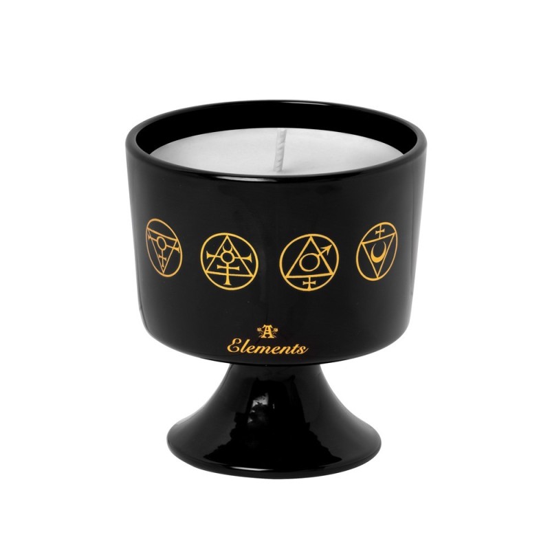 alchemy england Elements Candle (SCJ14)