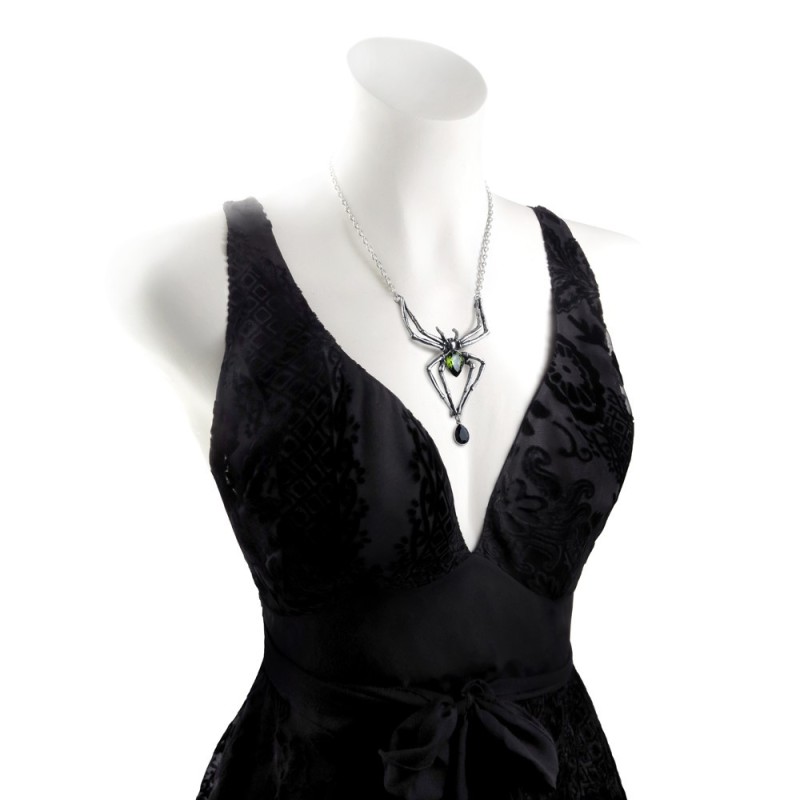 Alchemy England Emerald Venom (P432)