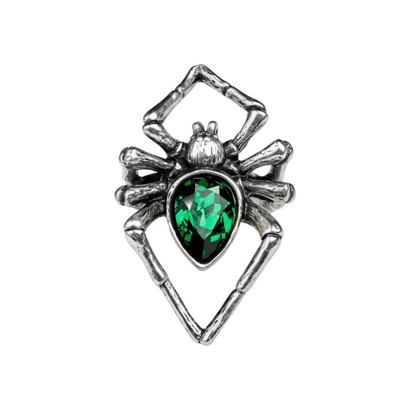 alchemy england Emerald Venom (R222)