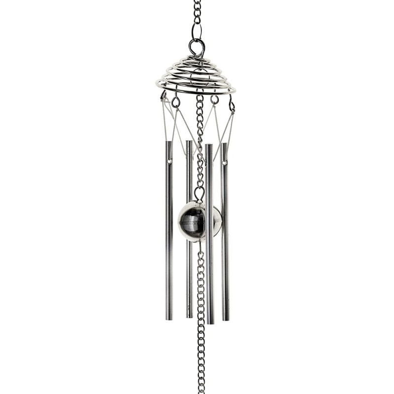 Alchemy England Eye Of Providence Wind Chime (HD5)
