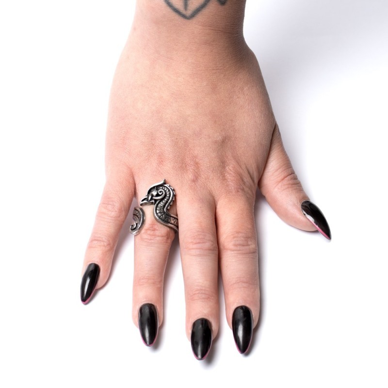 Alchemy England Fafnirok (R252)