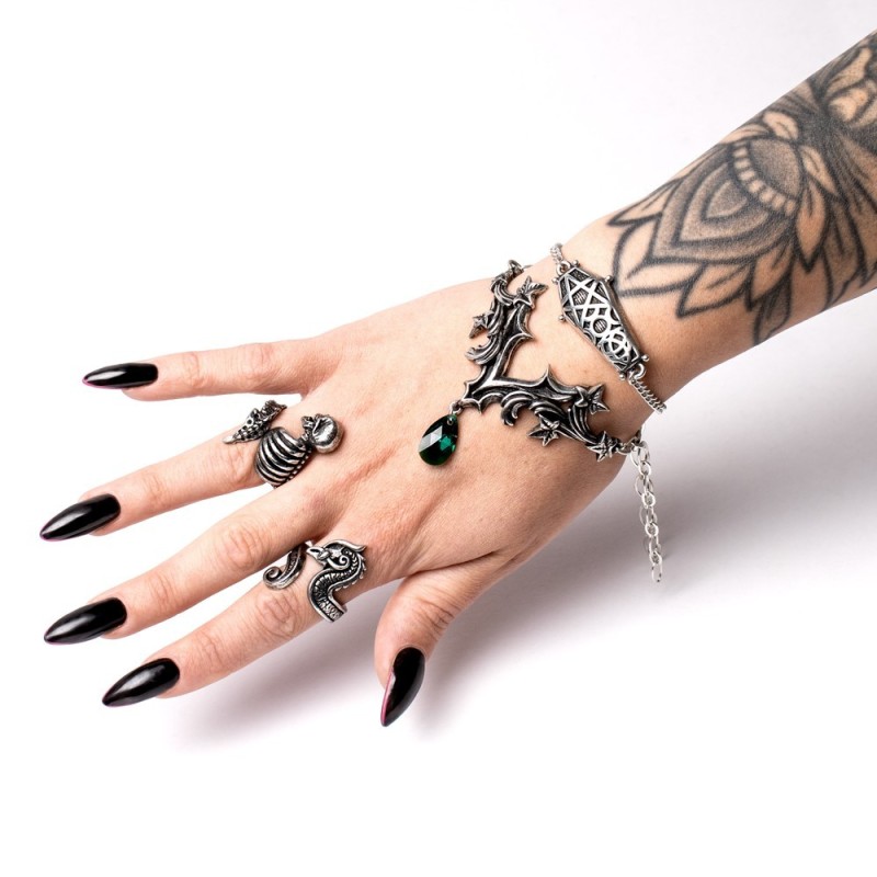 Alchemy England Fafnirok (R252)