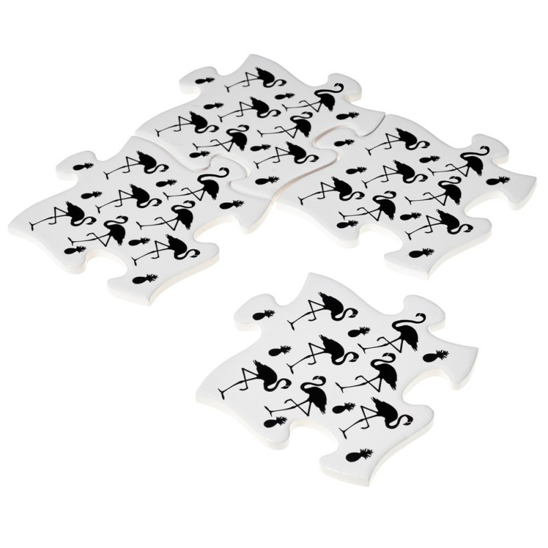 Alchemy England Flamingo / Pineapple (CJ2)