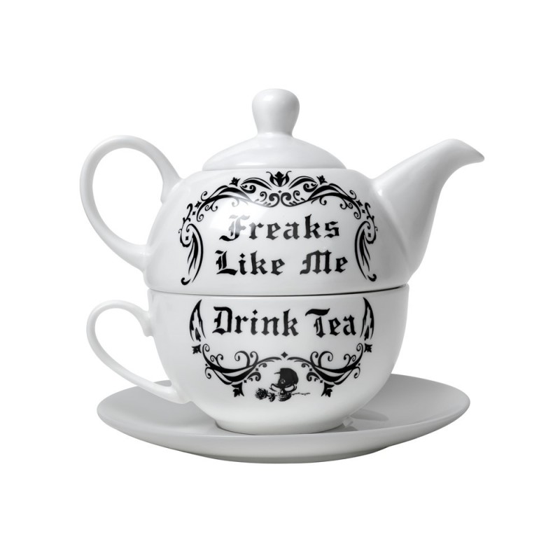 alchemy england Freaks Like Me Drink Tea (ATS2)