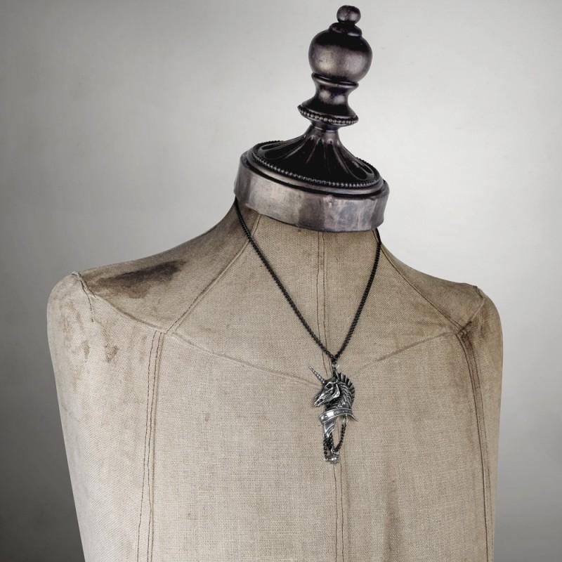 Alchemy England Geistalon (P751)