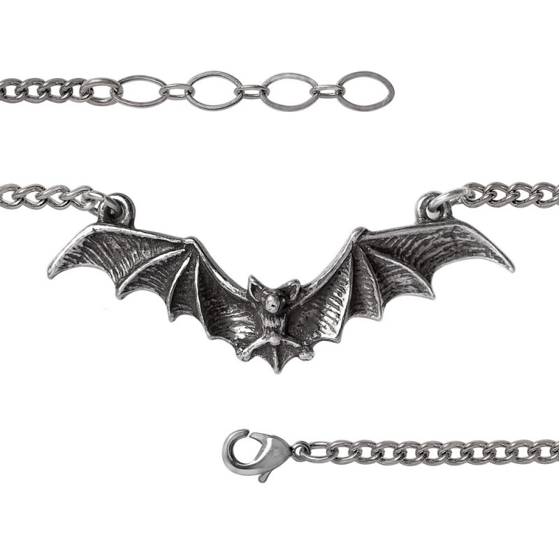 Alchemy England Gothic Bat (A142)