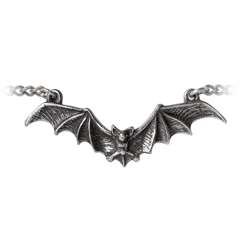 alchemy england Gothic Bat (A142)