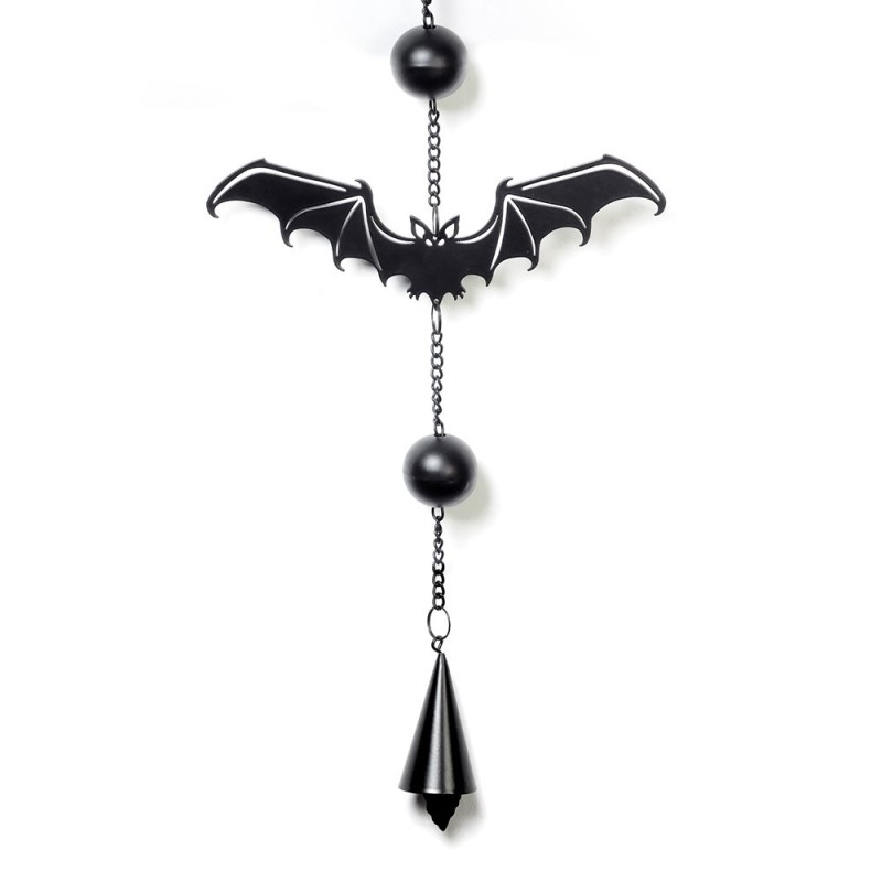 Alchemy England Gothic Bat (HD12)