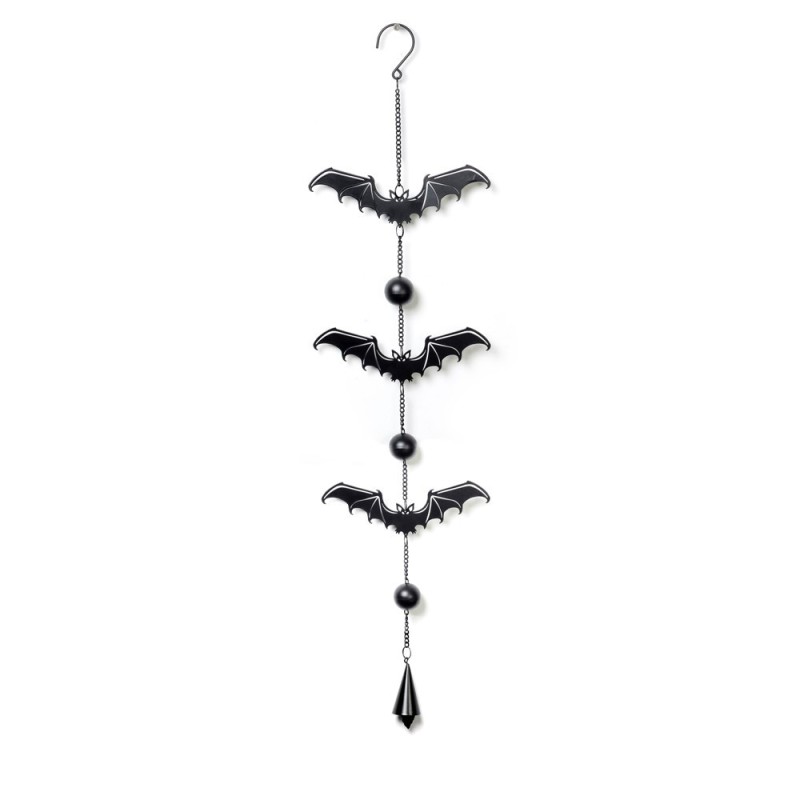 alchemy england Gothic Bat (HD12)