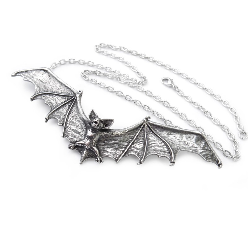 Alchemy England Gothic Bat (P121)