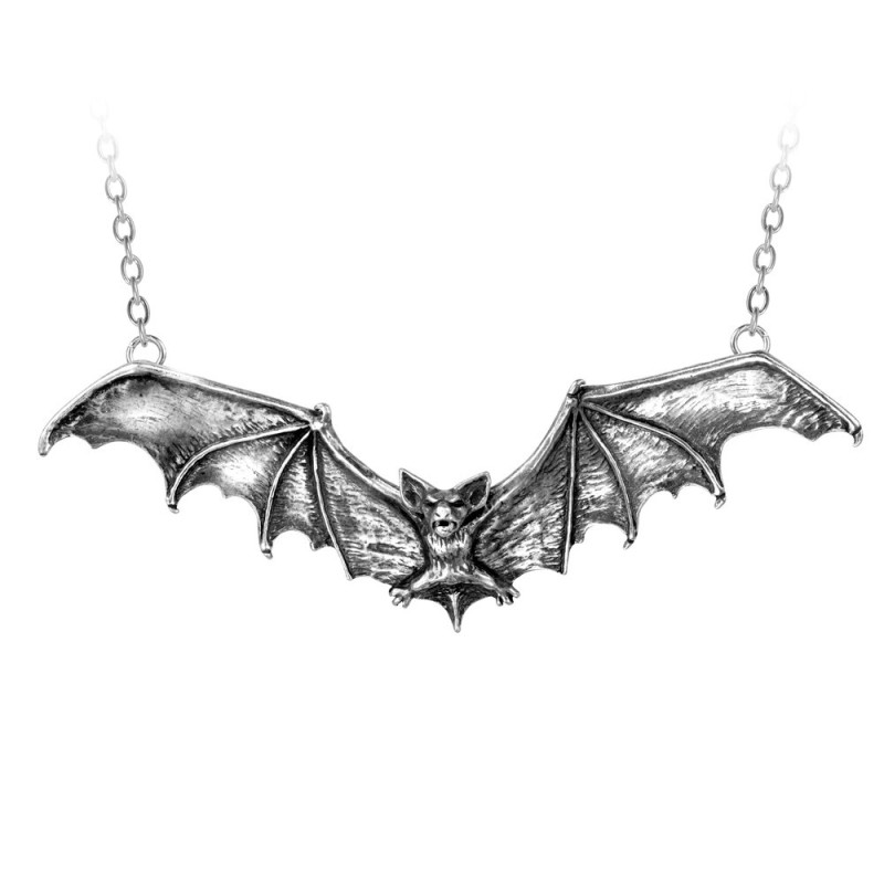 alchemy england Gothic Bat (P121)
