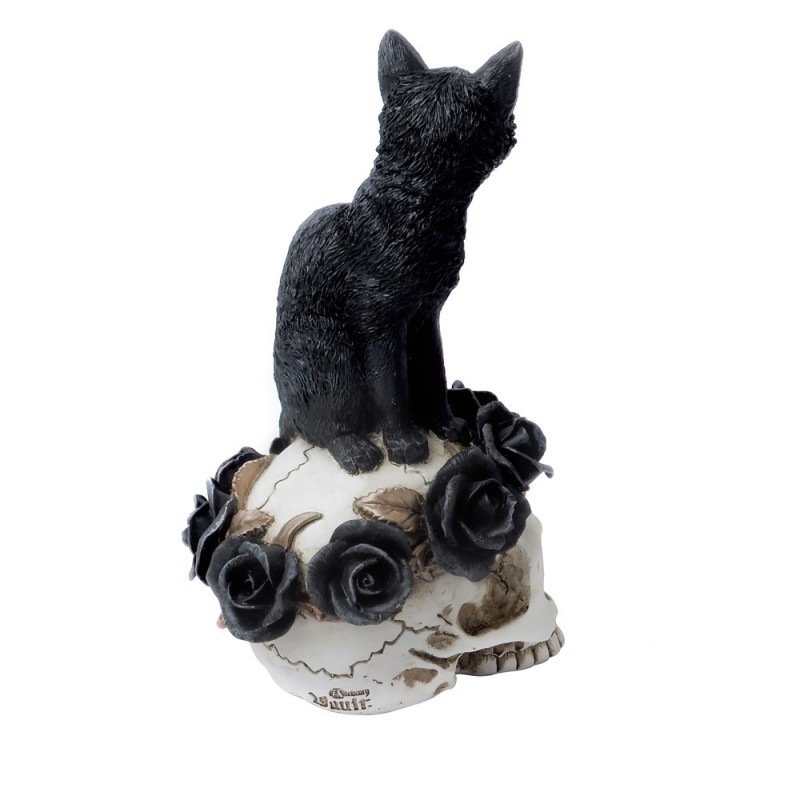 Alchemy England Grimalkin's Ghost (V71)