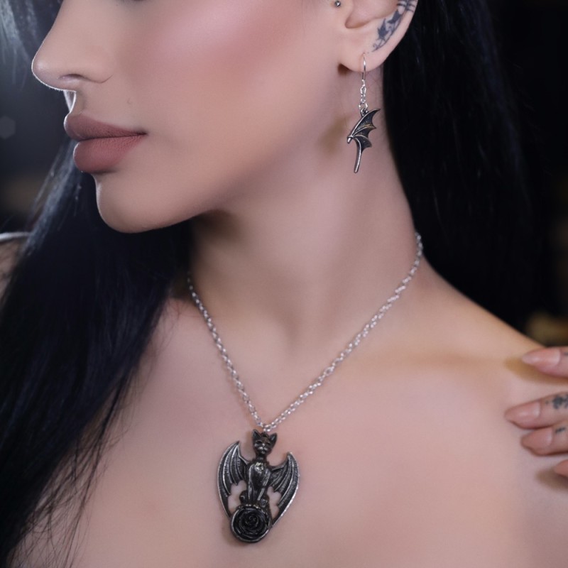 Alchemy England Guardian Of Soma (P925)