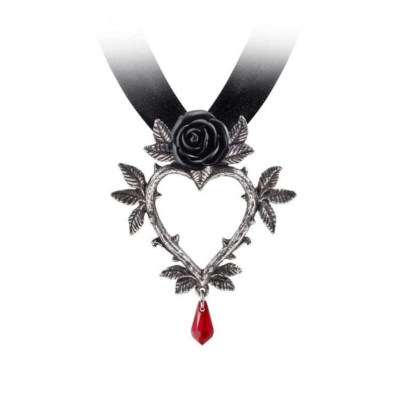 alchemy england Guirlande d'Amour (P894)