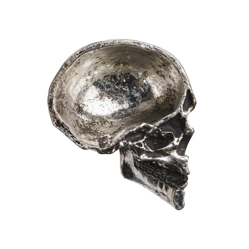 Alchemy England Half Skull Trinket Dish (V60)