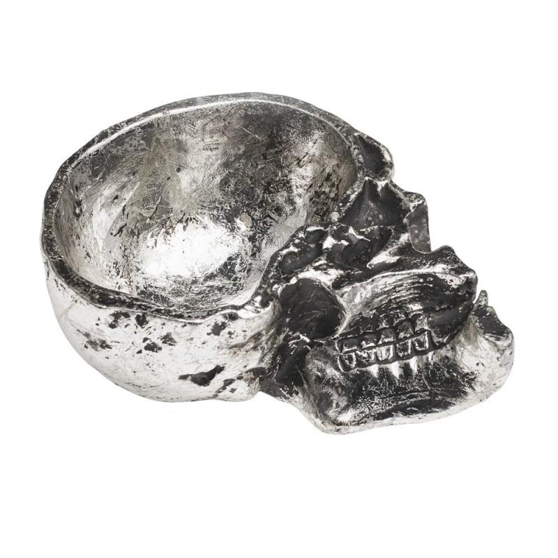 Alchemy England Half Skull Trinket Dish (V60)