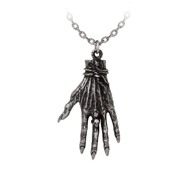 Alchemy England Hand Of Glory (P953)