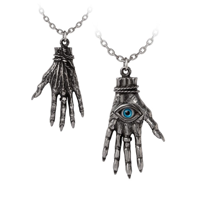 Alchemy England Hand Of Glory (P953)