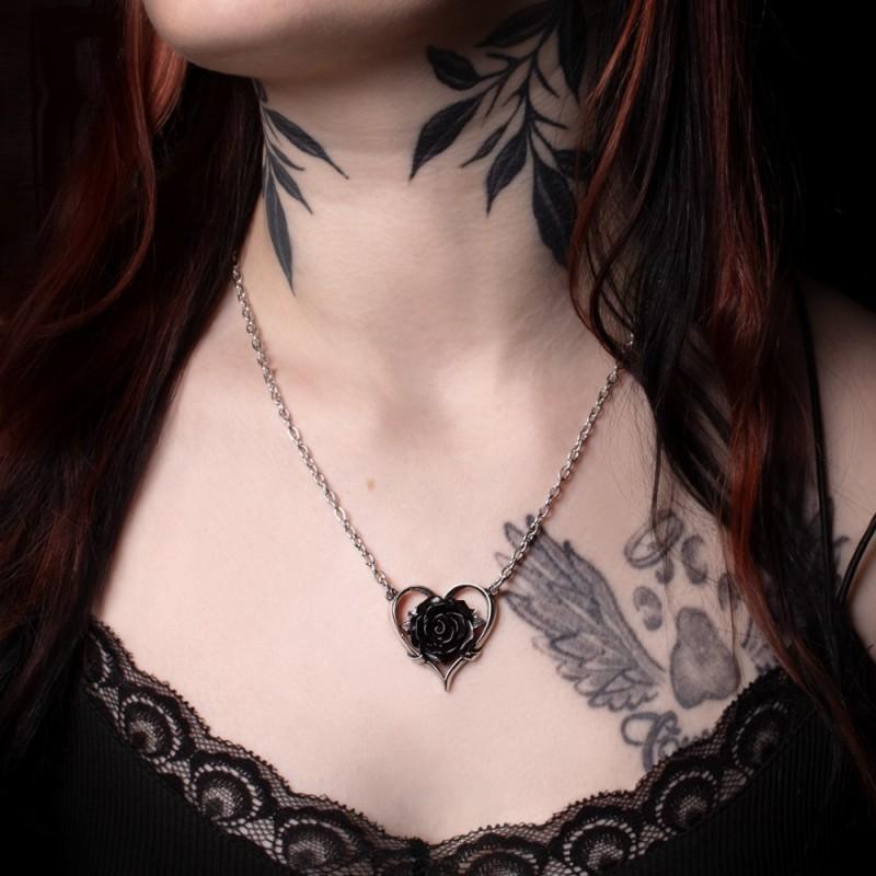 Alchemy England Heart Of Blackness (P991)