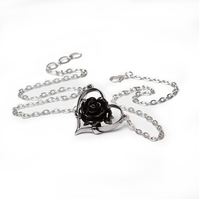 Alchemy England Heart Of Blackness (P991)