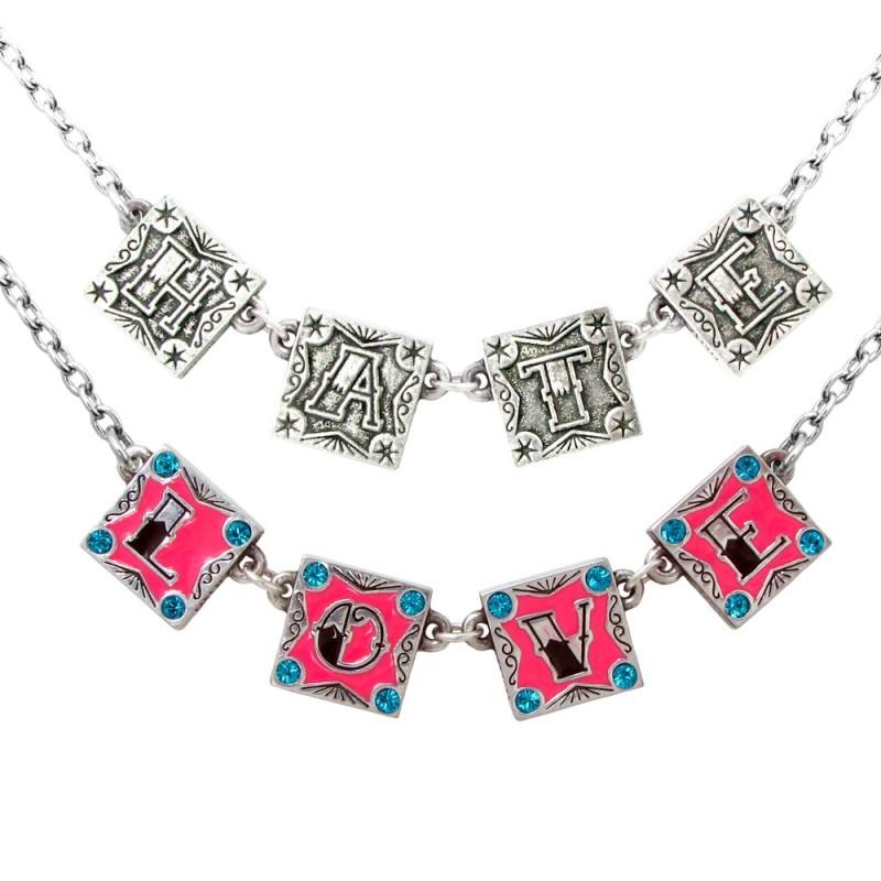 alchemy england I Love I Hate (ULFP12)