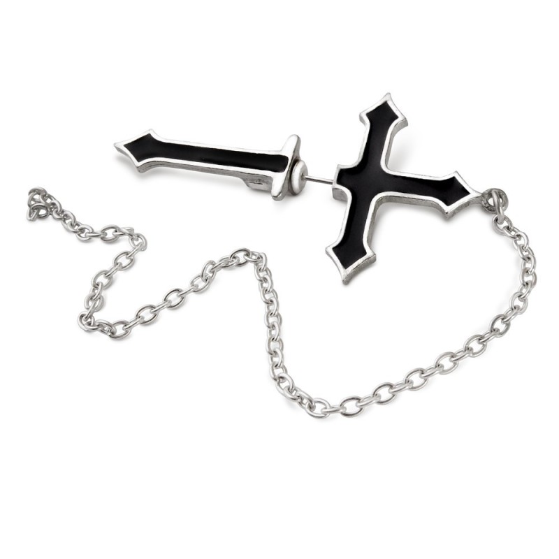 Alchemy England Impalare Cross (E280)