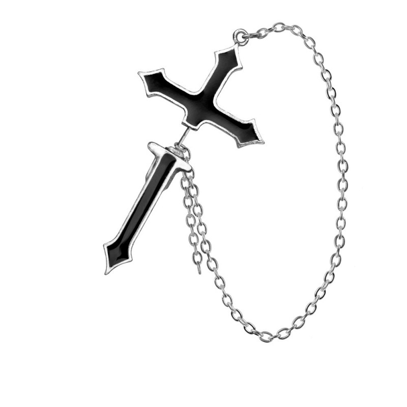alchemy england Impalare Cross (E280)