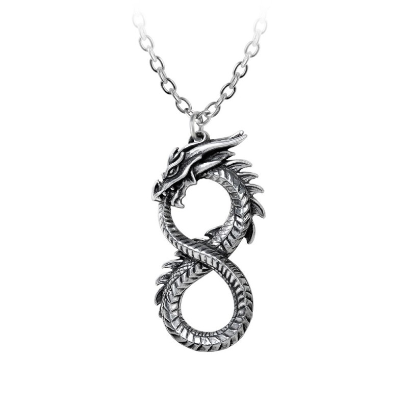 alchemy england Infinity Dragon (P916)